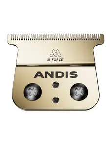 Andis GTX-Z M-Force Gold Trimmer Blade #561864
