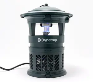 DynaTrap 1/2-Acre LED Mosquito & Insect Trap
