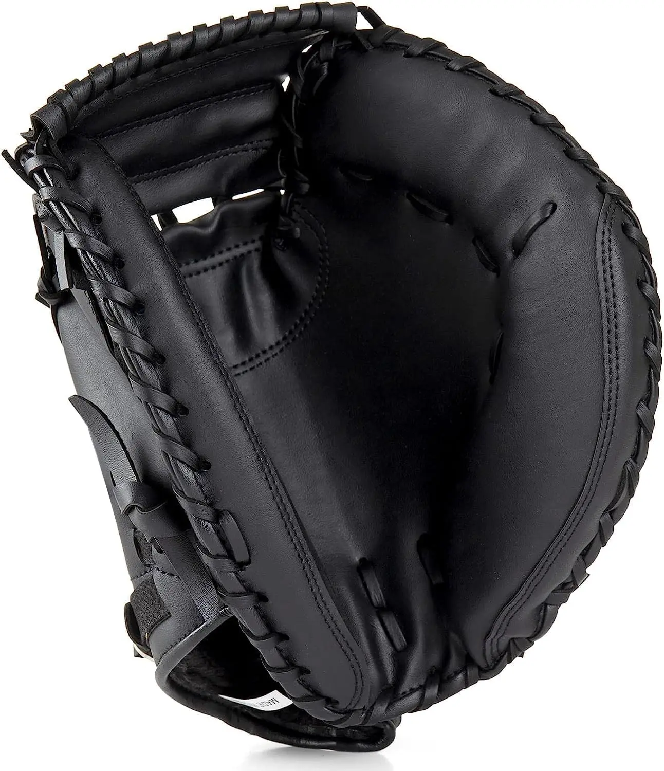 Baseball Catcher Glove,Baseball and Softball Catcher's Mitt for Youth Aldult Baseball Catcher Glove,Baseball and Softball Catcher's Mitt for Youth Aldult