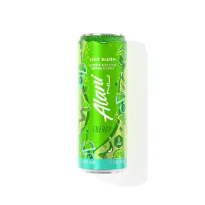 Alani Nu Energy Drink - Pack of 12, Sports & Energy Drink - Beverage