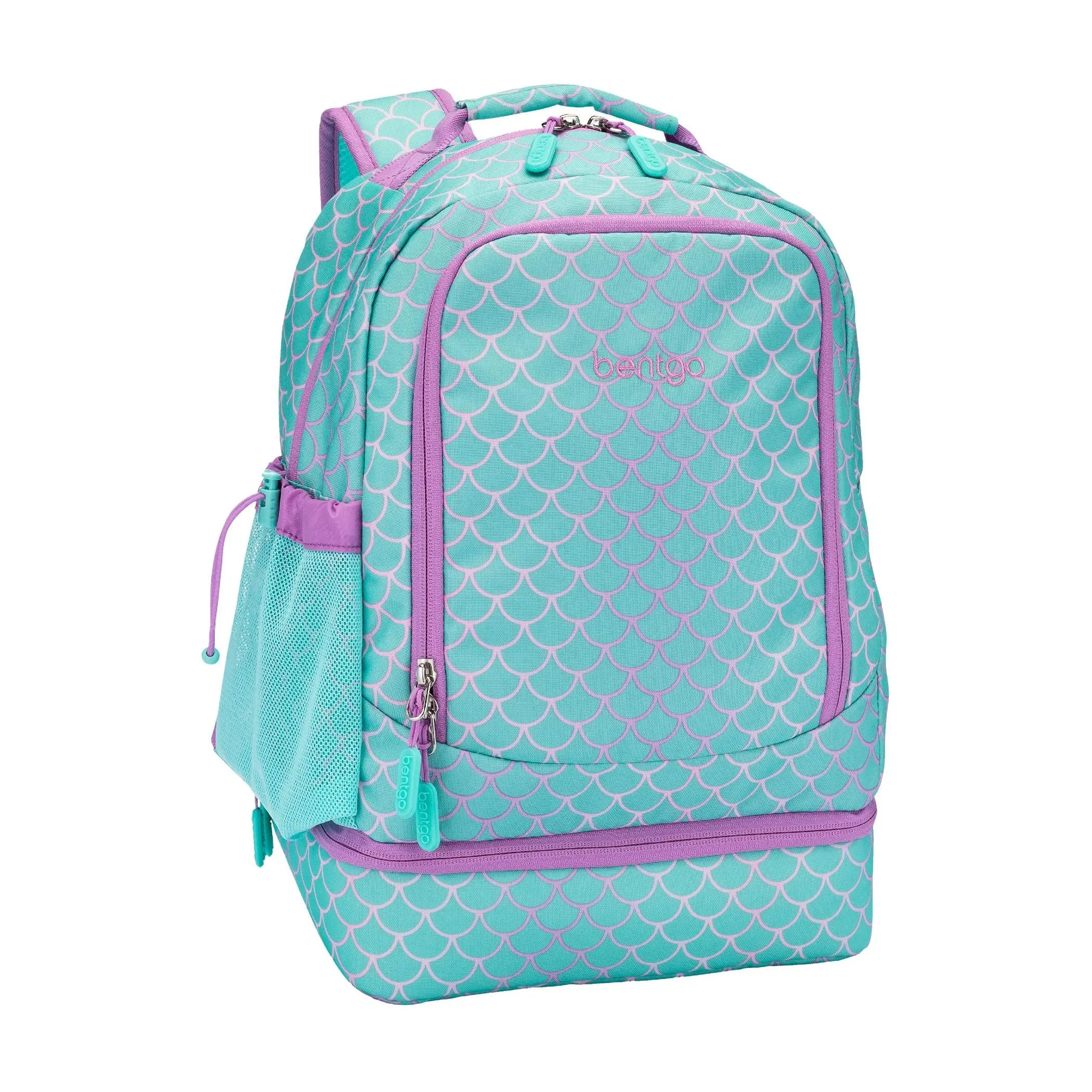Bentgo 2-in-1 Backpack & Insulated Lunch Bag