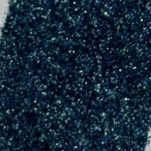 Edible Sparkle Dust Navy Blue .25 Oz