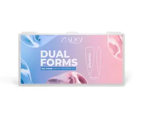 Stiletto Dual Forms