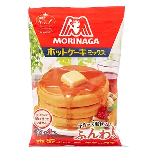 Morinaga Pancake Mix 600 g