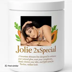 Jolie 2X special 10oz