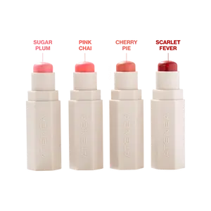Atenea Cream Blush Stick Collection