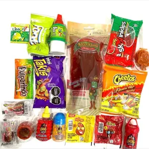 CHAMOY PICKLE KIT 16PC