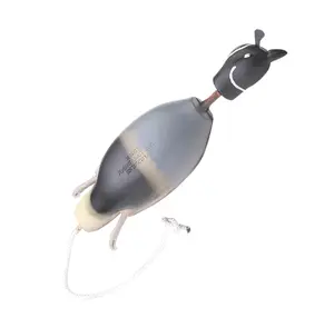 Dokken Dead Fowl Trainer - Gambel's Quail Dummy
