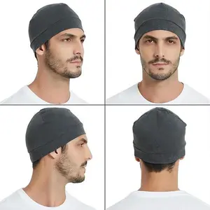Helmet Liner Beanie: Ideal for Warm-Weather Workouts & Winter Outdoor Adventures – Fits Under Helmets/Hard Hats/Goggles #HelmetLiner #OutdoorGear #WorkoutAccessories #WinterEssentials