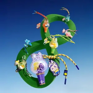 POP MART THE MONSTERS × FIFA SERIES-Glass Cup Blind Box