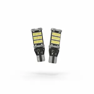 Tuner District T15/921 Strobe Reverse Bulbs Tuner District T15/921 Strobe Reverse Bulbs