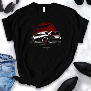 2015 Civic Type R T-Shirt