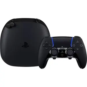 Sony DualSense Edge Wireless Controller for PlayStation 5 - Black