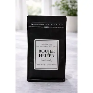 Heifer Clean Luxe Powder Laundry