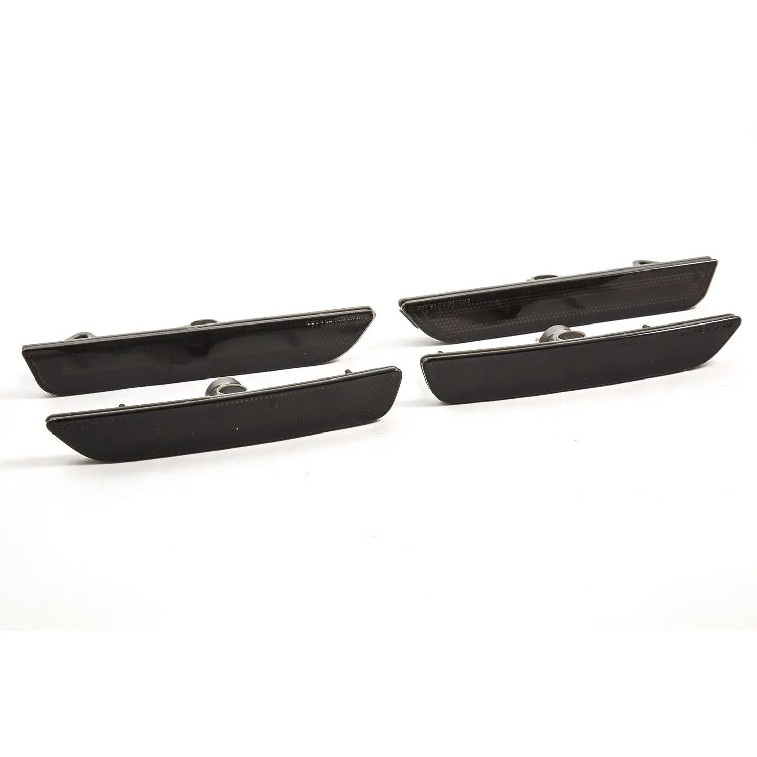 2010-2014 Ford Mustang Diode Dynamics LED Sidemarkers  Pair
