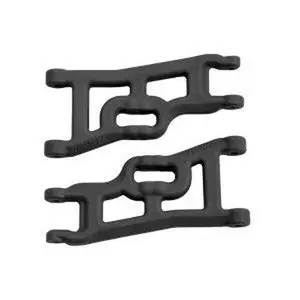 RPM Offset-Compensating Front A-Arm (Black)