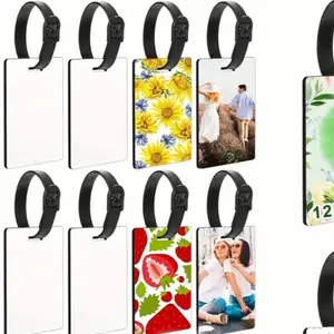 Luggage tags