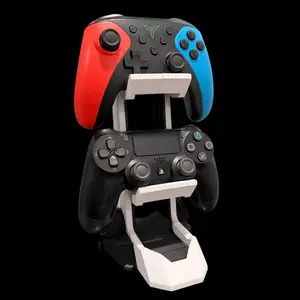 Command Sync - Controller & Headphone Holder