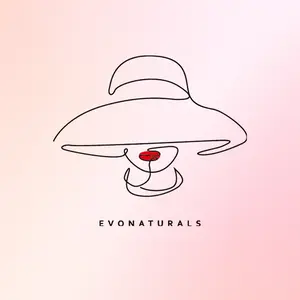 EvoNaturals shop logo