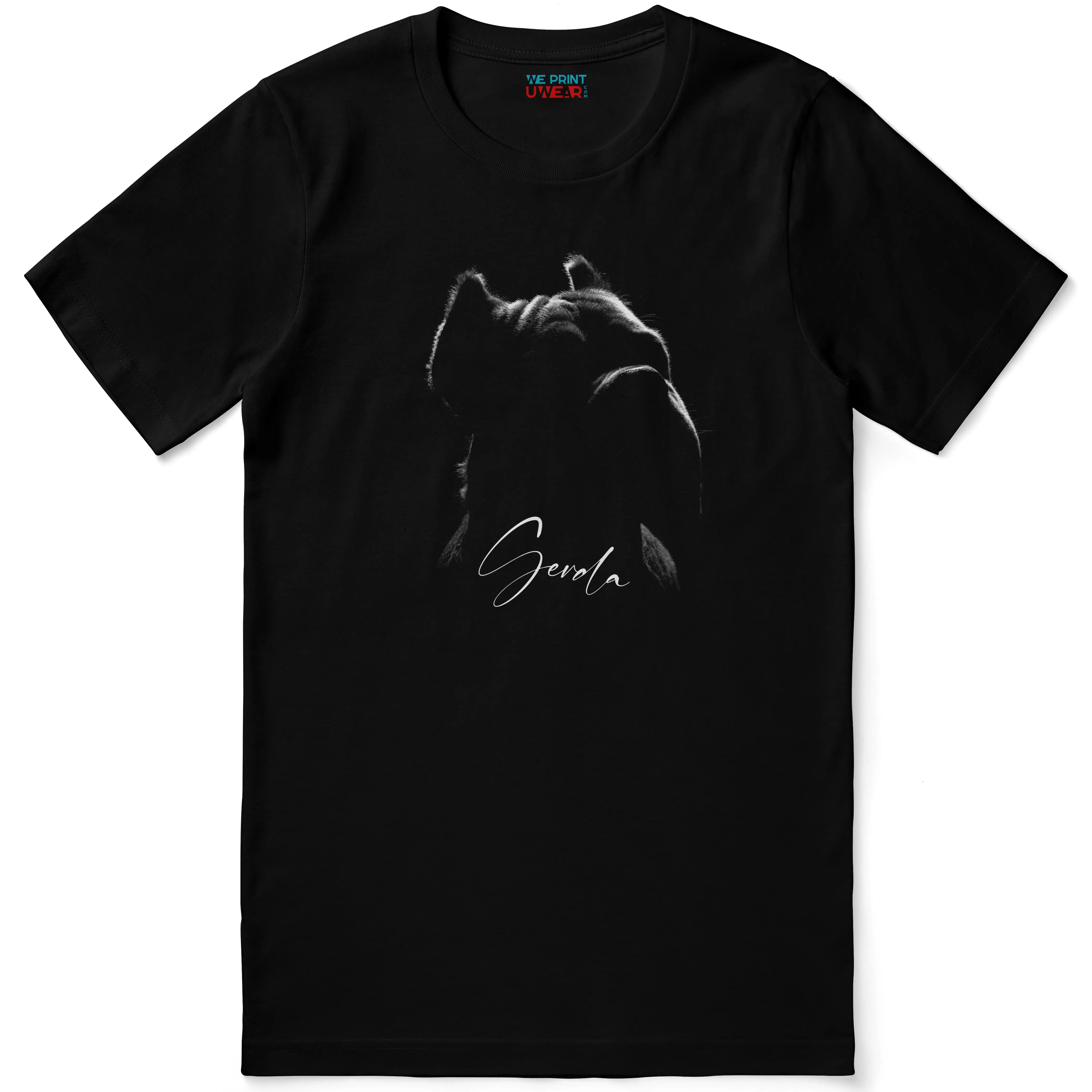 Personalized Cane Corso Shirt