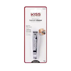Kiss New York Toe Nail Clipper
