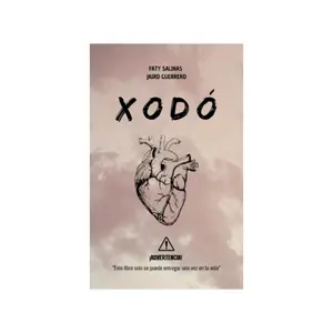 Xodó (Spanish Edition)