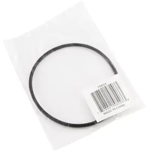 XtremepowerUS Filter O-Ring Replacement 3.48'' x 0.14'' Rubber Ring