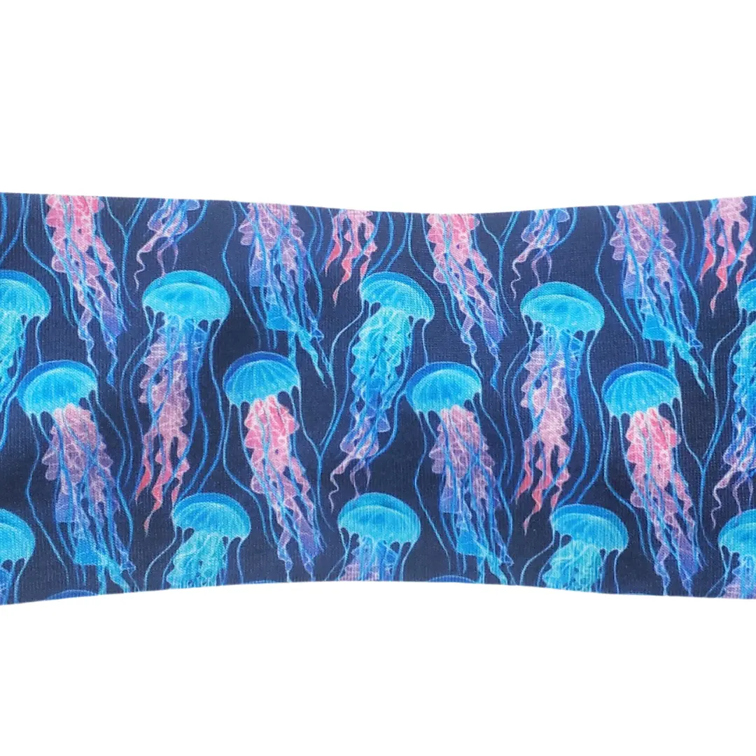"Jellyfish" Headband