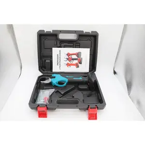 Cordless Electric Pruning Shears for Gardening