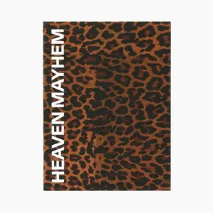 Book Box- Leopard Vol 2