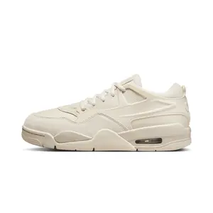 Air Jordan 4 RM WMNS "Legend Light Brown" FQ7940 200