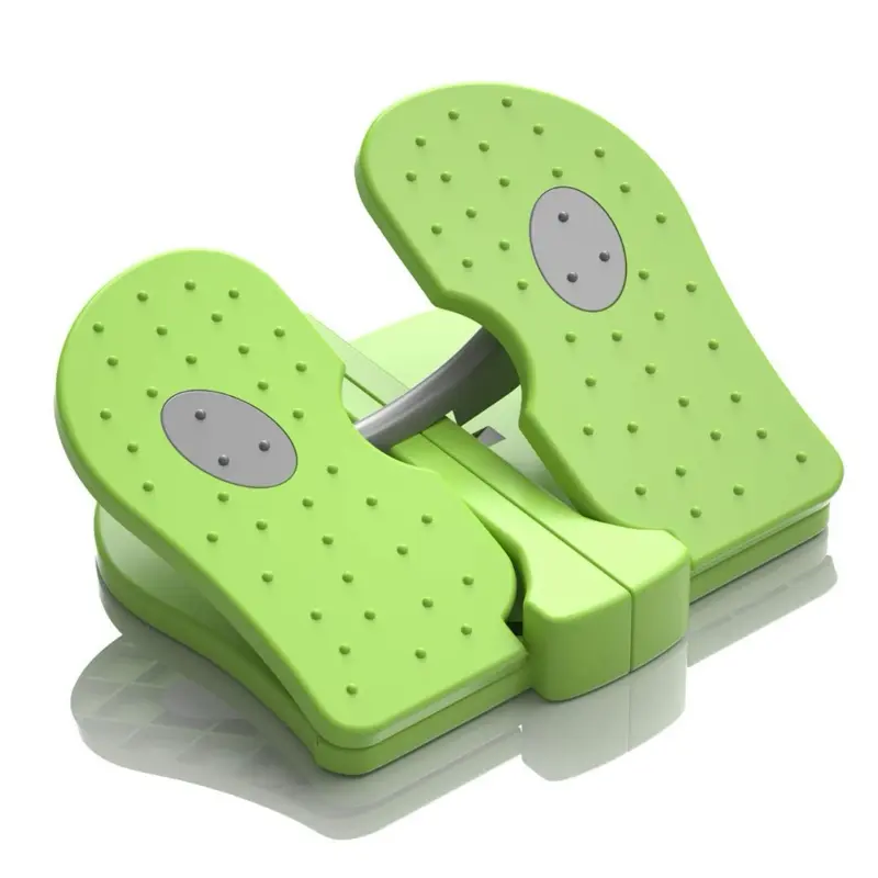 Raku Stepper Portable Office Home Excersise On the Go Stretch for Daily Movement and Comfort Raku Stepper Portable Office Home Excersise On the Go Stretch for Daily Movement and Comfort