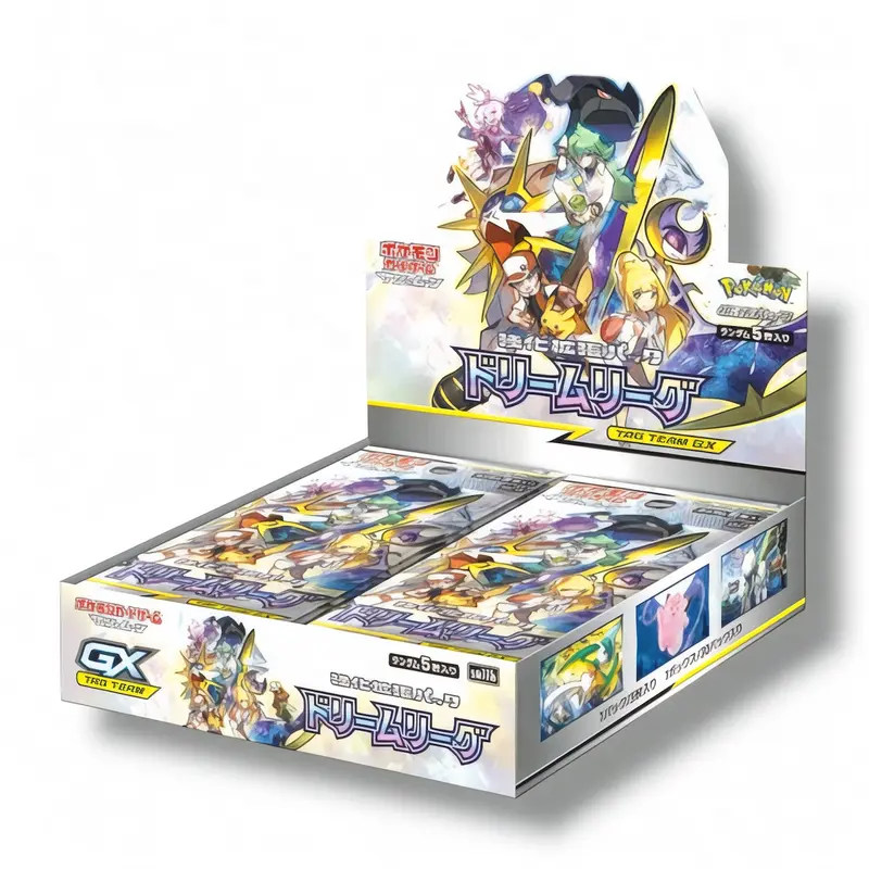 azur lane booster box case Azur Lane Booster Box