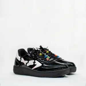 BONESTA SNEAKERS (REAPER)