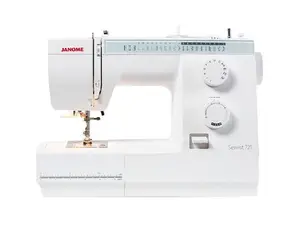 Janome Sewist 721 Sewing Machine