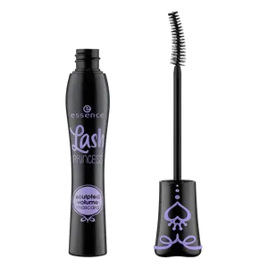 lash princess sculpted volume mascara