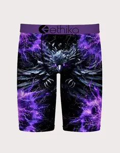 Ethika Flock Boxer Briefs