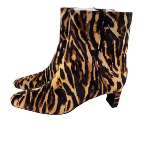 Women’s tigris boots with Memory foam insole -A New Day