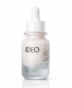 12-month supply of IDEO Skin Memory Protocol