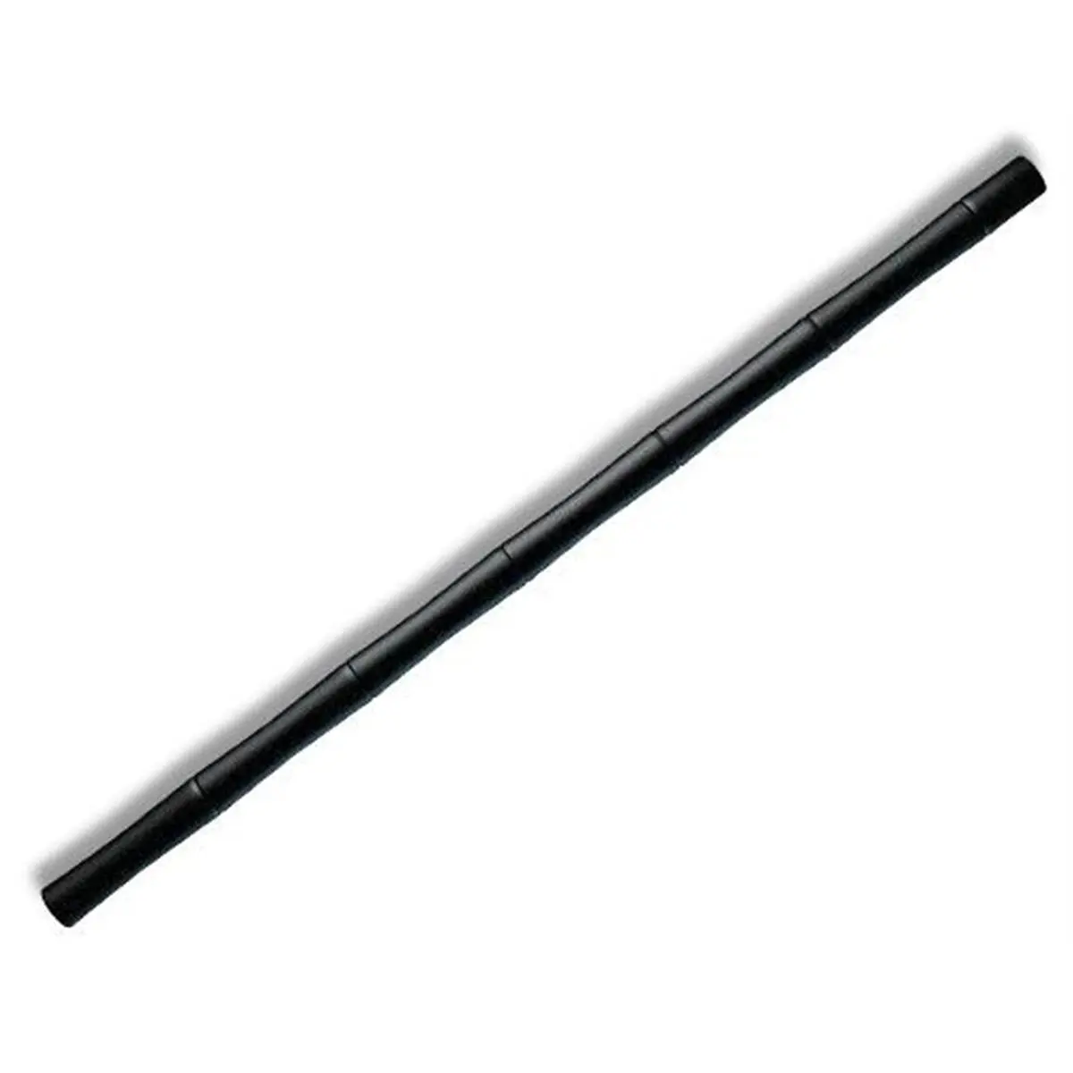 212 MAIN Escrima Stick for Filipino Martial Arts & Stick Fighting, Rattan-Look Polypropylene (PP), 32 inches Long, 1" Diameter, 12 oz, Impact-Proof, Easy to Clean