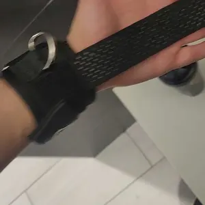Product Review of NEW EKKO Lifting Straps from j**y