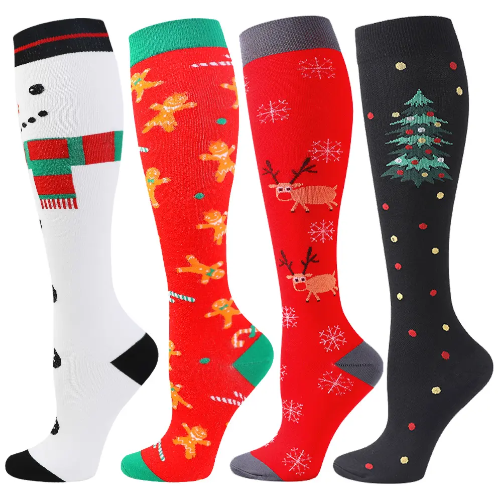 M-Christmas(WH-RD-RD-BK) 