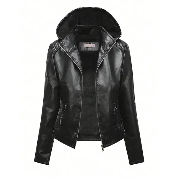 goth jacket - TikTok Shop