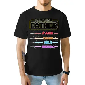 Dad T-Shirt - Fathers Day Shirt - Gifts for Dad on Fathers Day