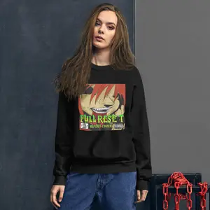 full reset merch
