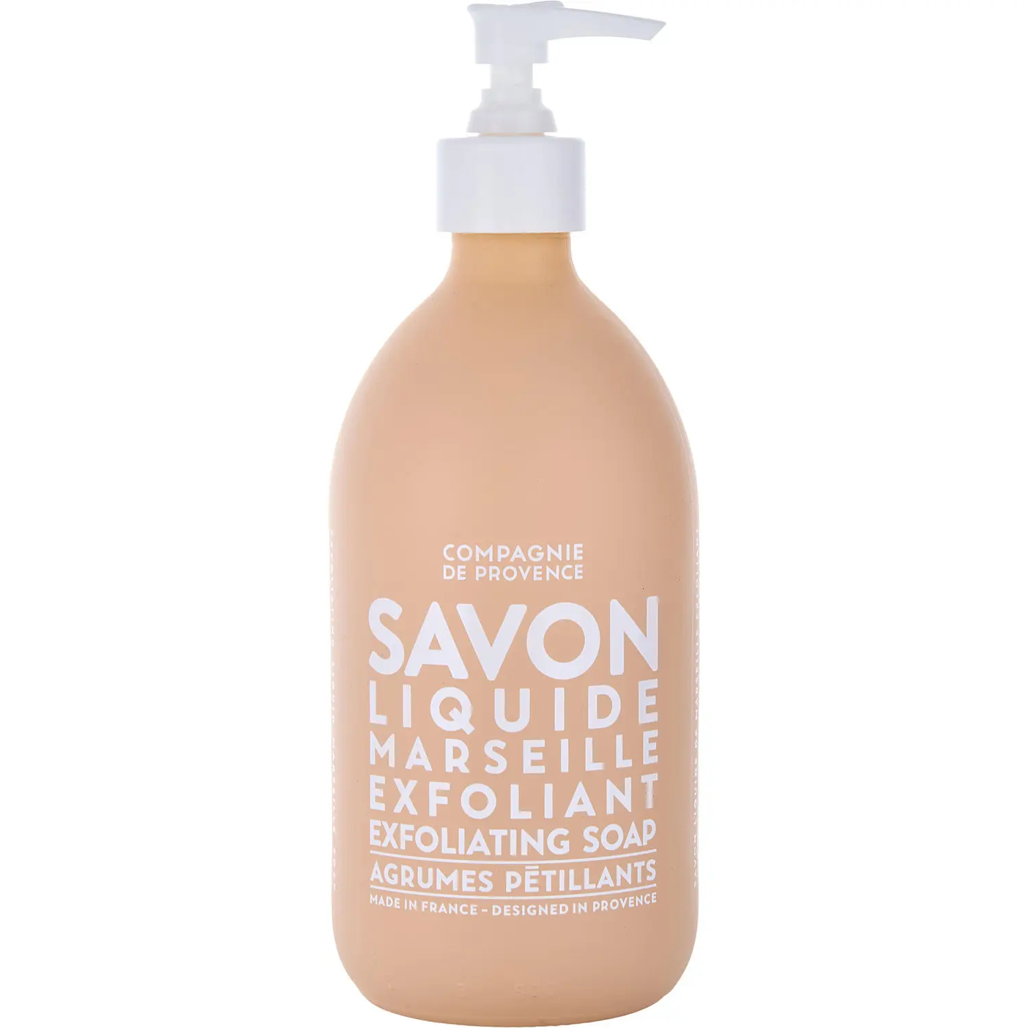 Compagnie De Provence By Compagnie De Provence Exfoliating Liquid Marseille Soap For Women