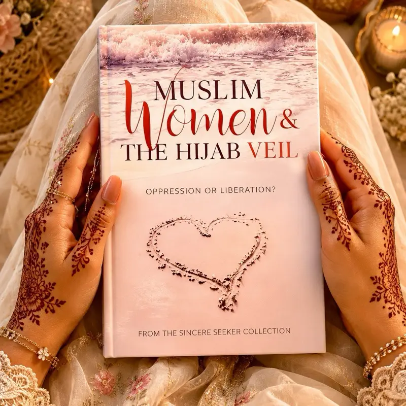 Muslim women & the hijab veil