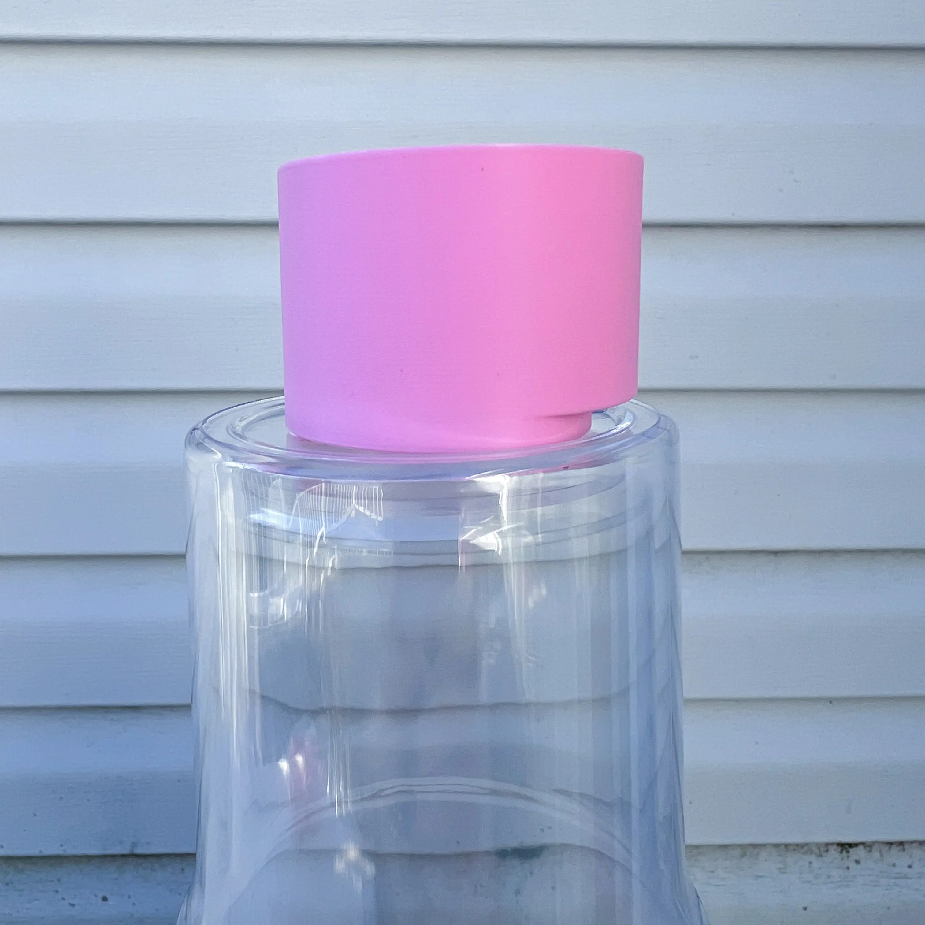 OG No Mess Funnel V2 - get the Best Glitter Funnel and Fill your SnowGlobes with zero waste or mess