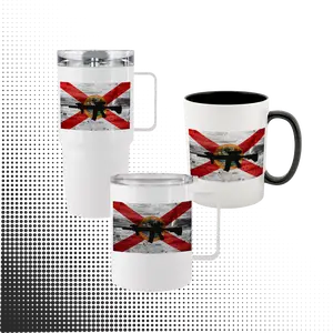 Florida AR Tumblers & Mug