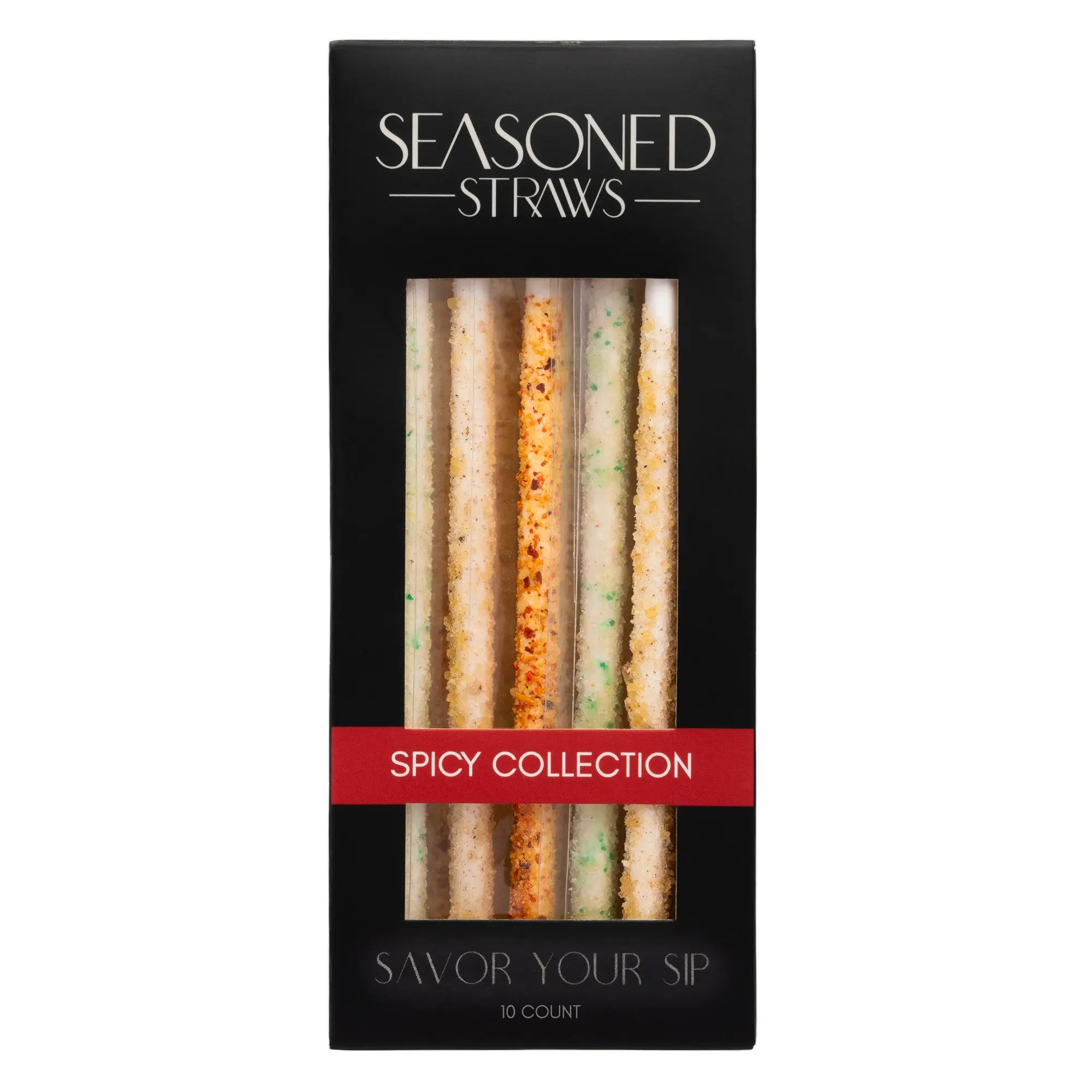 Spicy Collection 10ct.